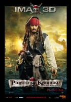 Pirati z Karibiku: Na vlnach podivna / Pirates of the Caribbean: On Stranger Tides (2011)(CZ/EN)[1080p][3D SBS] = CSFD 63%