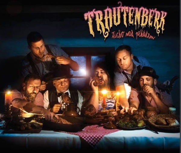 Stiahni si Hudba     Trautenberk - Ticho nad pekacem (2018)