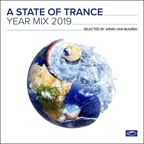 Stiahni si Hudba VA | A State Of Trance Year Mix 2019 [Selected by Armin van Buuren] (2019) MP3 (320kbps)