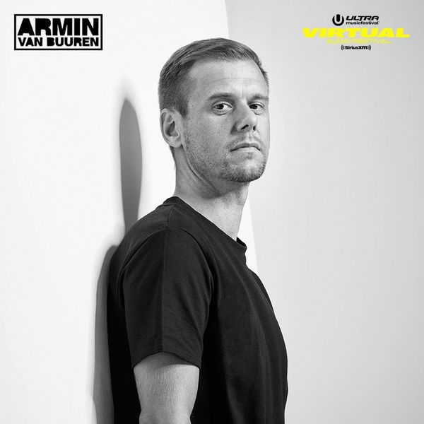 Stiahni si Hudba Ultra Music Festival 2020 (Virtual Audio Festival)(2020)