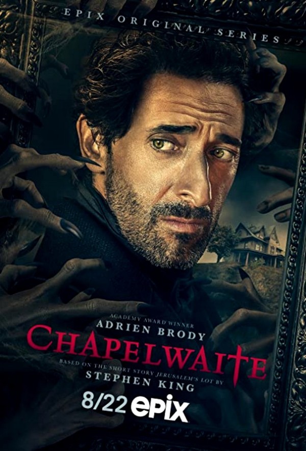 Stiahni si Seriál Chapelwaite S01E09 1080p WEBRip = CSFD 75%