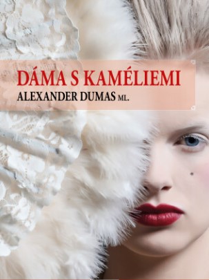 Stiahni si Mluvené slovo Alexandre Dumas ml  - Dáma s kaméliemi (Pavel Soukup)2007(4h24m)