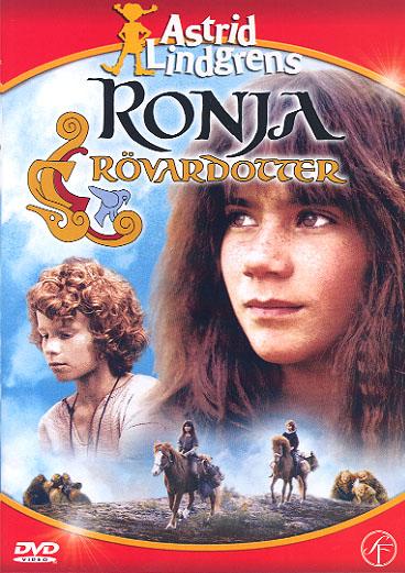 Stiahni si Filmy CZ/SK dabing Ronja, dcera loupežníka / Ronja Rovardotter (1984)(CZ) = CSFD 82%