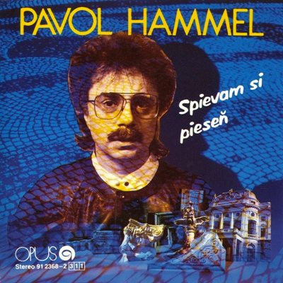 Stiahni si Hudba Pavol Hammel - Spievam si pieseň (1992)[FLAC]