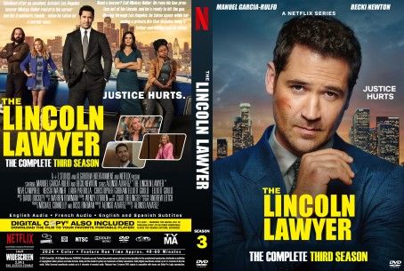 Stiahni si Seriál Advokát / The Lincoln Lawyer 3. serie (CZ/EN)[1080p][WEB-DL] = CSFD 80%