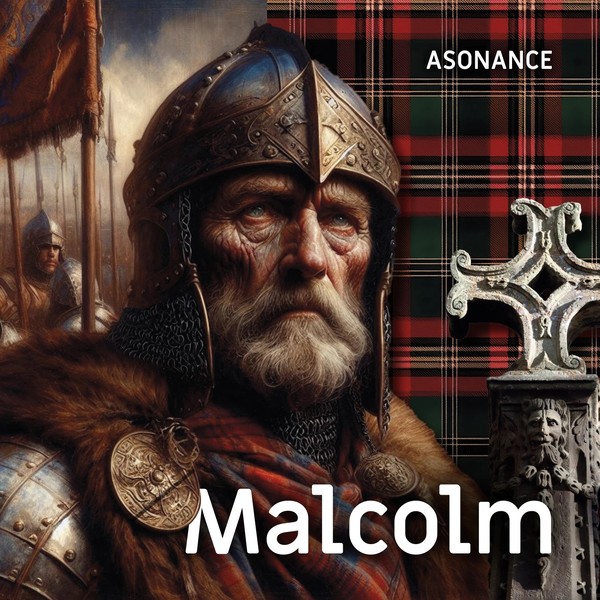 Stiahni si Hudba Asonance - Malcolm (2024)[MP3.CBR.320]