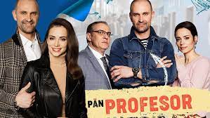 Stiahni si Seriál Pan Profesor S03E09 Aktivistka (2021)(SK)[WebRip][1080p] = CSFD 60%