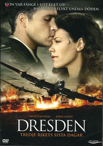 Stiahni si Filmy CZ/SK dabing Drazdany / Dresden (2006)(CZ) = CSFD 67%