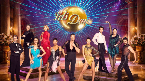 Stiahni si TV Pořad Let's Dance S11E07 (2026)(SK)[TvRip][HEVC][1080p] = CSFD 21%