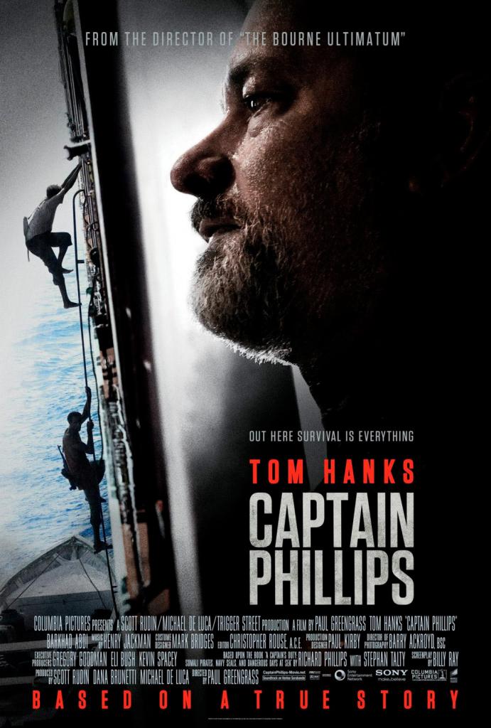Stiahni si HD Filmy Kapitan Phillips / Captain Phillips (2013)(CZ/EN)[1080p] = CSFD 84%