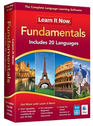 Stiahni si Programy Learn It Now Fundamentals 1.0.77