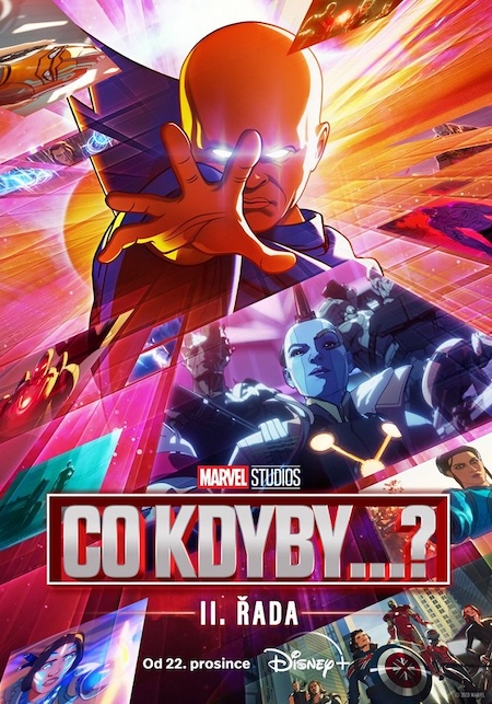 Stiahni si Seriál Co kdyby...? / What If...? S02E07 (CZ/SK/EN)[WEB-DL][2160p][HDR/DV] = CSFD 75%