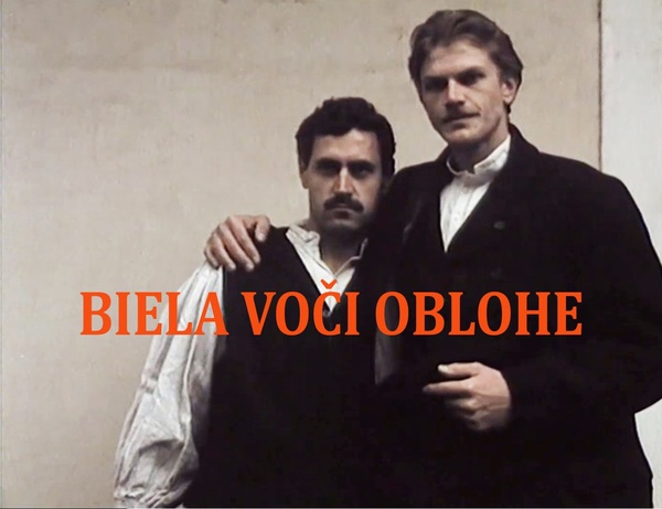 Stiahni si Filmy CZ/SK dabing Biela voci oblohe (1986)(SK)[TvRip] = CSFD 68%