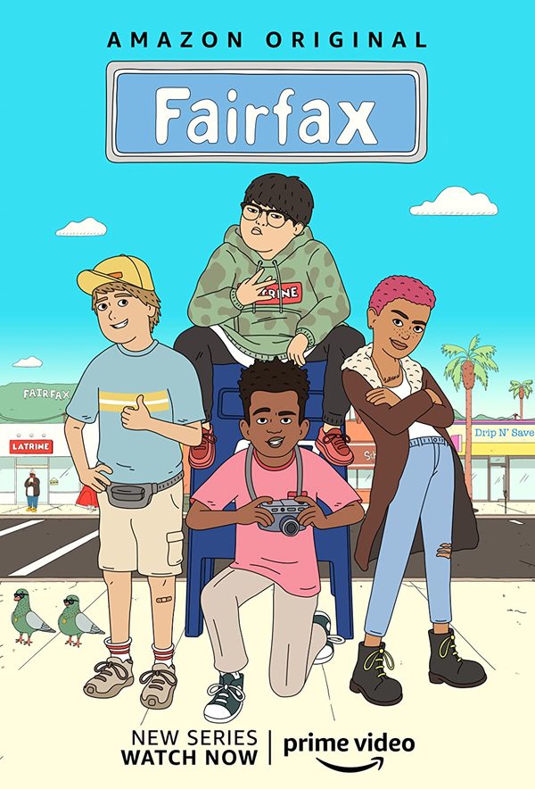 Stiahni si Seriál Fairfax (S01)(2021)(1080p)(WebDL)(Multi language)(MultiSUB) = CSFD 44%