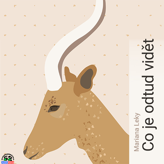 Stiahni si Mluvené slovo Mariana Leky -  Co je odtud vidět (2024)