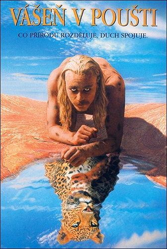 Stiahni si Filmy CZ/SK dabing Vášeň v poušti / Passion in the Desert (1997)(CZ)[WEB-DL] = CSFD 67%