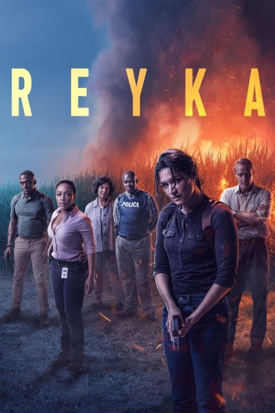 Stiahni si Seriál  Reyka S01 (CZ)[WEB-DL][1080p] = CSFD 67%