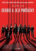 Stiahni si Filmy CZ/SK dabing Debbie a jeji partacky / Ocean's 8 (2018)(CZ) = CSFD 61%