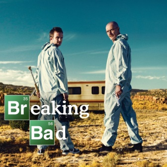 Pernikovy Tata / Breaking Bad - 2. serie (2009)(CZ) = CSFD 91%