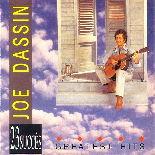 Stiahni si Hudba Joe Dassin – 23 Greatest Hits (1989)[FLAC]