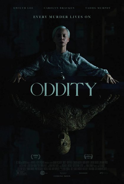 Stiahni si Filmy CZ/SK dabing  Duše prokletých / Oddity (2024)(CZ)[WEB-DL][1080p] = CSFD 65%