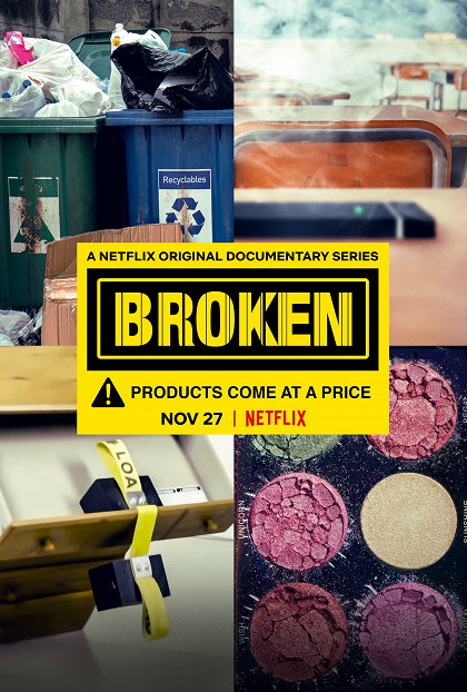 Stiahni si Dokument Podvod na spotřebitele / Broken (S01)[WebRip](2019)[1080p] = CSFD 61%
