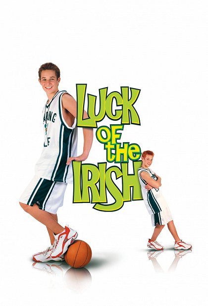 Stiahni si Filmy CZ/SK dabing Irům štěstí přeje / The Luck of the Irish (2001)(CZ/EN)[WebRip][720p] = CSFD 39%
