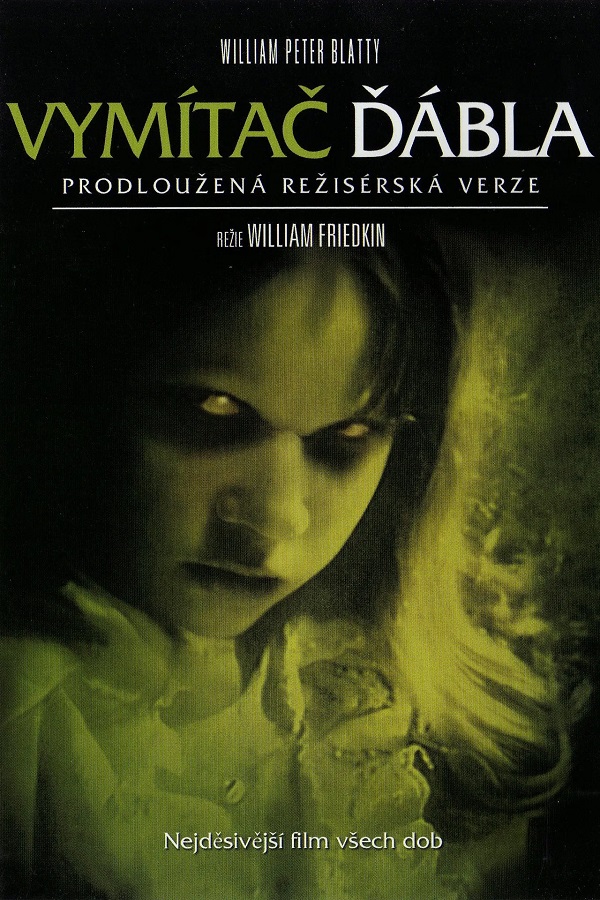 Stiahni si Filmy CZ/SK dabing Vymítač ďábla / The Exorcist DC (1973)(CZ/EN)[2160p][HDR10][HEVC] = CSFD 82%