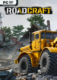 Stiahni si Hry na Windows RoadCraft 1 Year Anniversary Edition v6.0.623412-Repack
