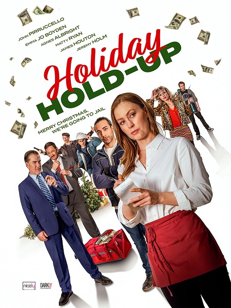 Stiahni si Filmy CZ/SK dabing Vánoční pomsta / Holiday Hold-Up (2024)(CZ)[WEB-DL][1080p]