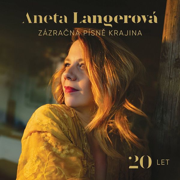 Stiahni si Hudba ANETA LANGEROVA - Zazracna pisne krajina 20 let (2CD 2024)[FLAC]