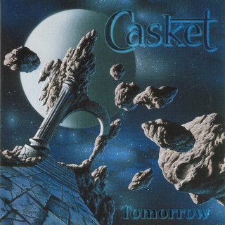 Stiahni si Hudba Casket - Tomorrow (1997)
