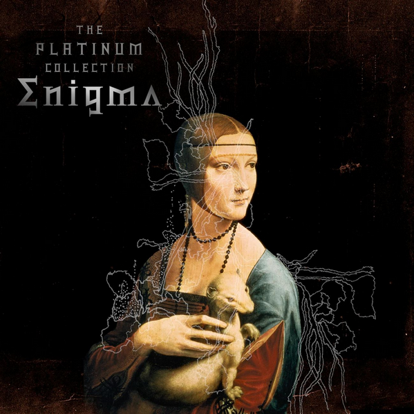 Stiahni si Hudba Enigma  - The Platinum Collection (2009)