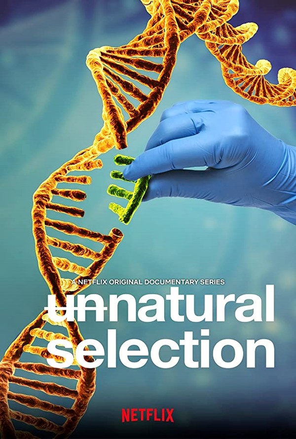 Stiahni si Dokument Neprirozeny vyber / Unnatural Selection - 1. serie [WebRip][1080p] = CSFD 83%