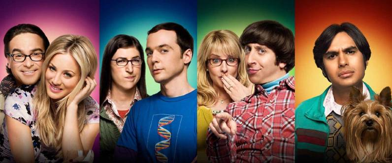 Stiahni si Seriál Teorie velkeho tresku / The Big Bang Theory - 11. serie [TvRip][720p] = CSFD 89%