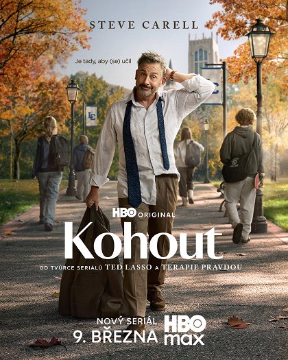 Stiahni si Seriál Kohout / Rooster S01E08 (CZ/SK/EN)[1080p][WEB-DL] = CSFD 74%