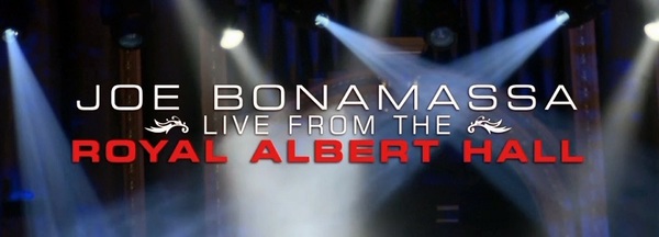 Stiahni si Hudební videa Joe Bonamassa: Live from the Royal Albert Hall (2009)[WebRip][720pLQ] = CSFD 87%