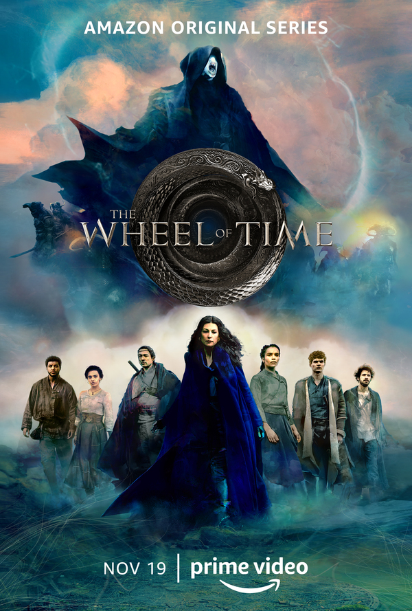 Stiahni si Seriál Kolo času / The Wheel of Time S01E07 (2021)[1080p][WebRip] = CSFD 66%