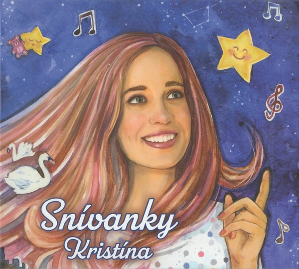 Stiahni si Hudba Kristina - Snivanky (2020)[MP3.CBR.320]