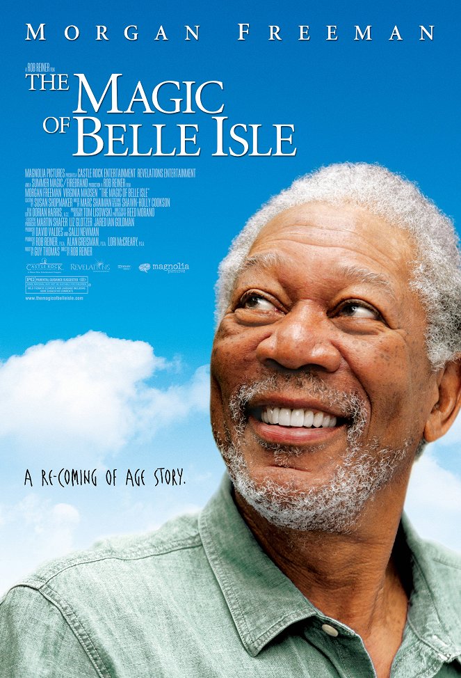 Stiahni si Filmy CZ/SK dabing Chut znovu zit / The Magic of Belle Isle (2012)(CZ)[WebRip][720p ] = CSFD 77%