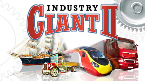 Stiahni si Hry na Windows Industry Giant 2 [GOG] 2005