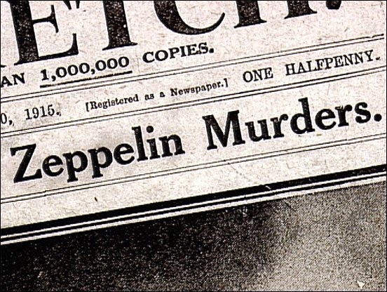 Stiahni si Dokument Prvni nalet / Zeppelin: The First Blitz (2007)(CZ)[TvRip]