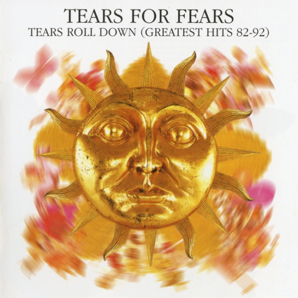 Stiahni si Hudba Tears For Fears - Tears Roll Down (Greatest Hits 82-92)(2020)[FLAC]