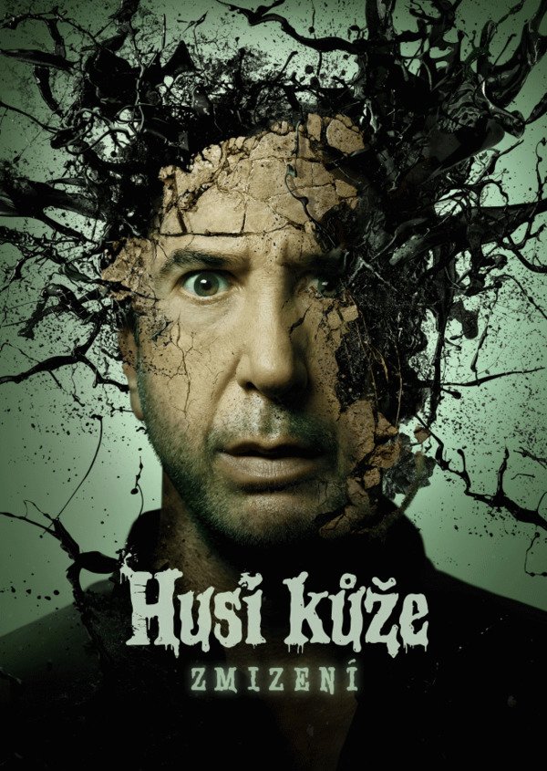 Stiahni si Seriál  Husí kůže - Zmizení / Goosebumps - The Vanishing S02 (CZ/SK/EN)[WEB-DL][1080p] = CSFD 61%