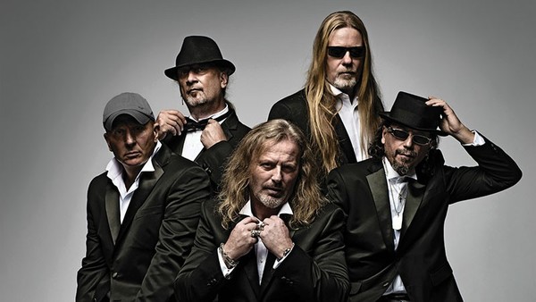 Stiahni si Hudba Kabát - Full CD/DVD