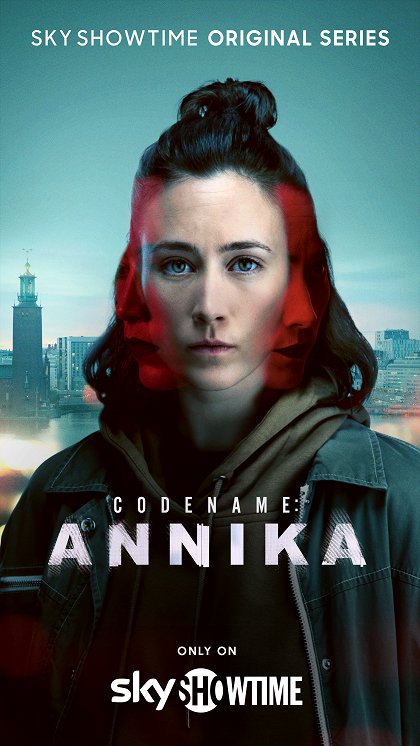 Stiahni si Seriál Codename: Annika (Oprava)(S01E04)(CZ/SW)(1080p)(WEB-DL) = CSFD 48%