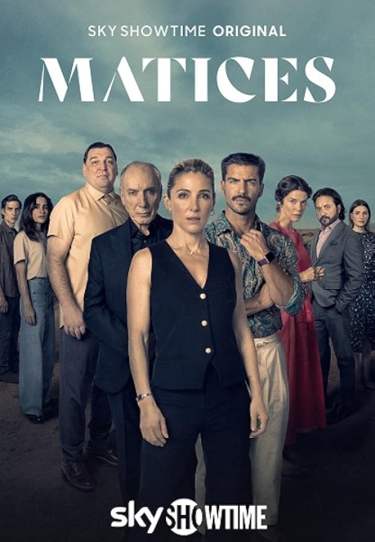 Stiahni si Seriál  Odstíny svědomí / Matices S01 (CZ)[WEB-DL][1080p] = CSFD 69%