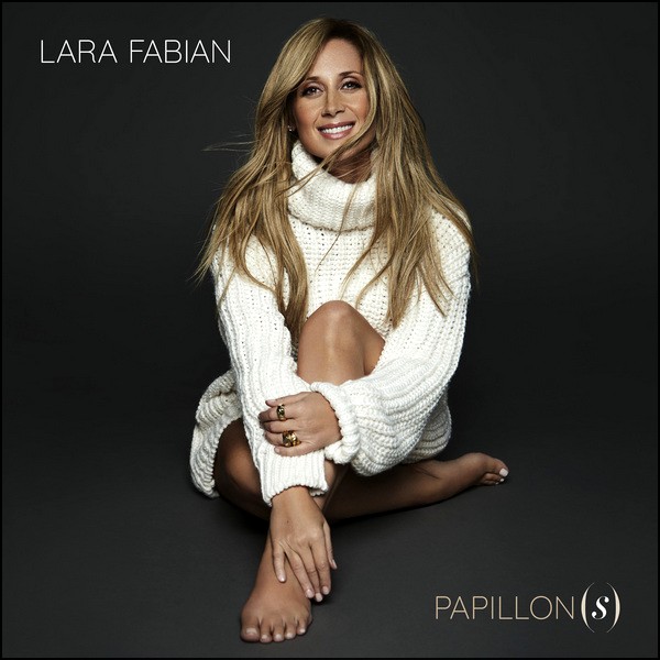 Stiahni si Hudba Lara Fabian | Papillon(s) (2020) FLAC