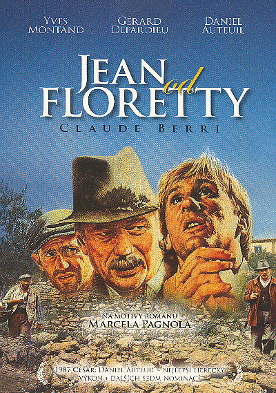 Stiahni si Filmy CZ/SK dabing Jean od Floretty + Manon od pramene / Jean de Florette + Manon des sources (1986)(CZ) = CSFD 85%