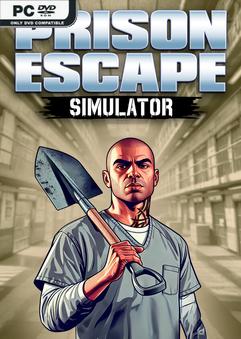 Stiahni si Hry na Windows Prison Escape Simulator: Dig Out Build 19290522 (2025)
